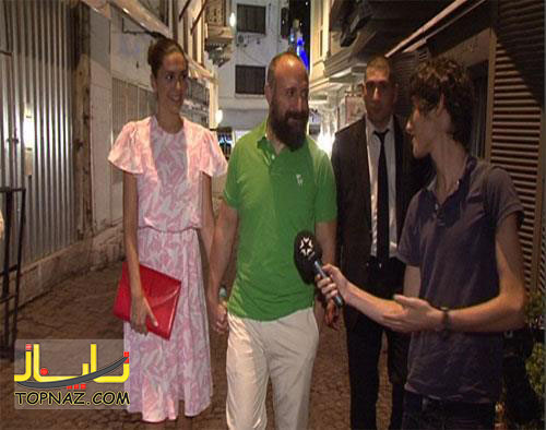 هالیت ارگنچ هالیت ارگنچ