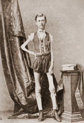 اسکلت زنده