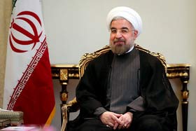 حسن روحانی حسن روحانی