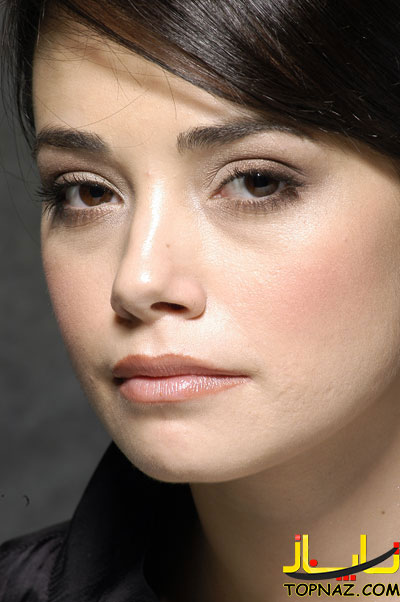 عکسهای گلی در سریال عمارت سراب