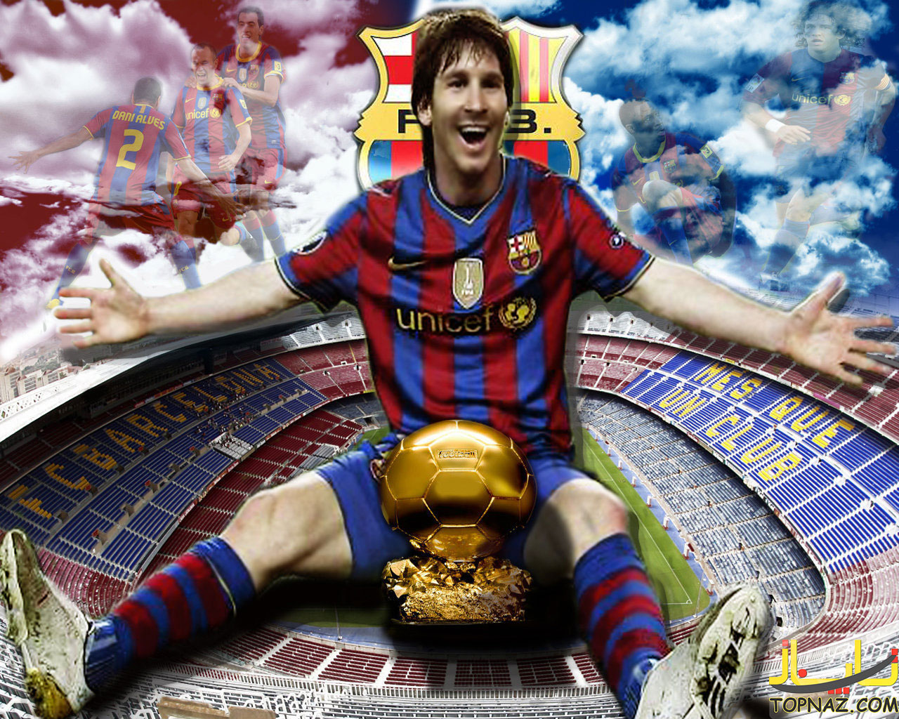 Lionel-Messi-FC-Barcelona-Wallpaper-lionel-andres-messi-22612805-1280 ...