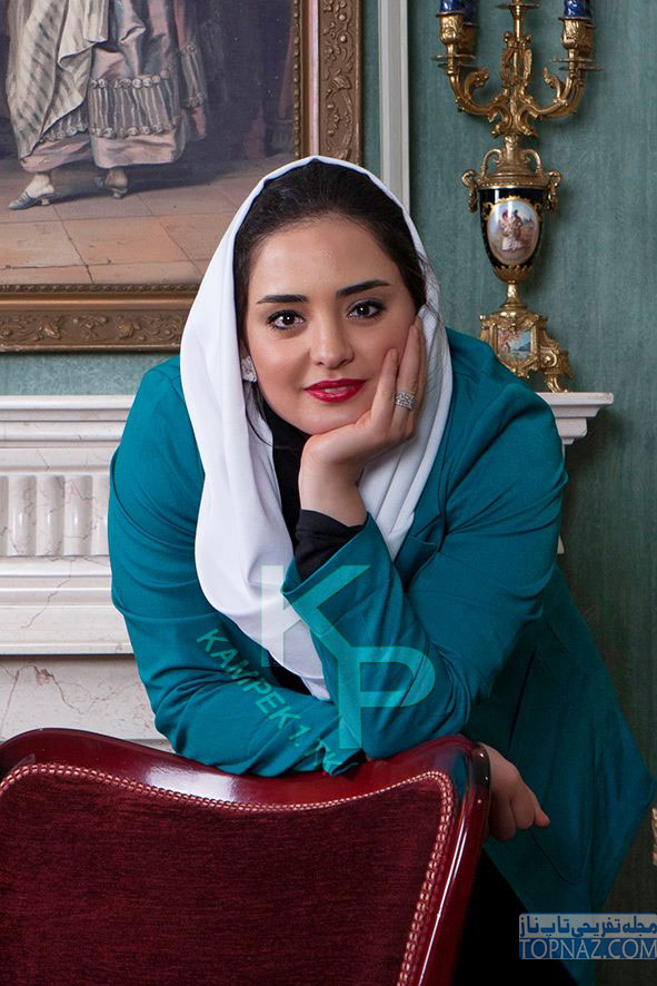 نرگس محمدی نرگس محمدی