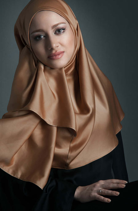 مدل مقنعه مدل مقنعه