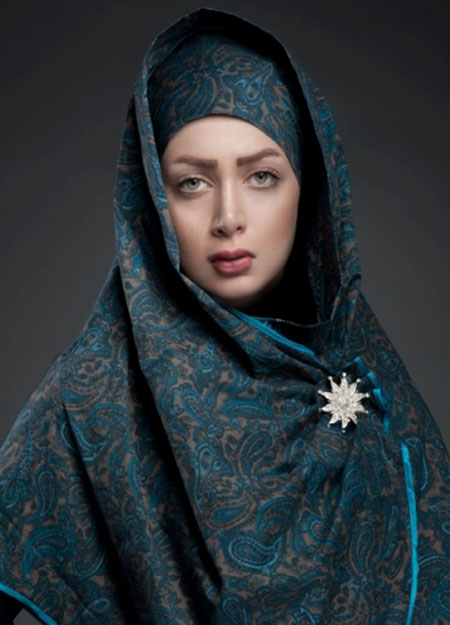 مدل مقنعه مدل مقنعه
