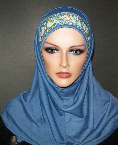 مدل مقنعه مدل مقنعه