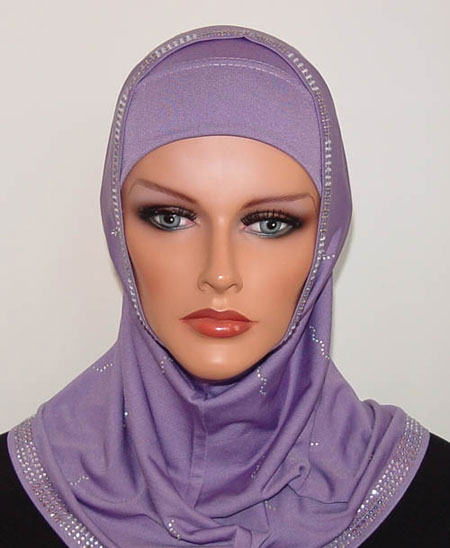 مدل مقنعه مدل مقنعه