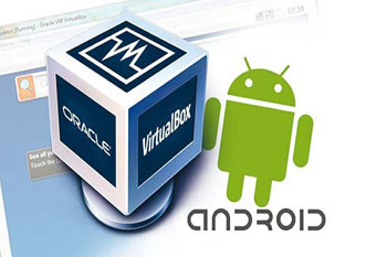 نحوه نصب اندروید بر روی رایانه شخصی PC
