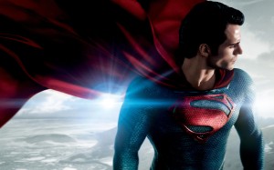 Man Of Steel Man Of Steel