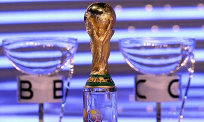 سیدبندی نهایی جام جهانی پنجشنبه اعلام میشود