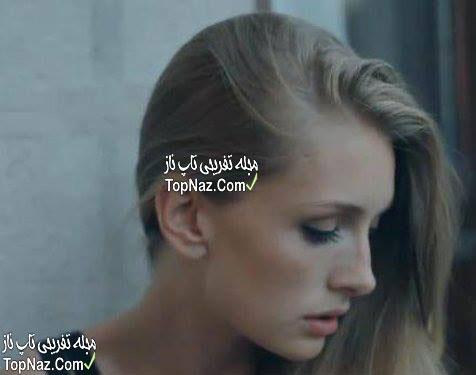 عکس ایرماک در سریال مرحمت عکس ایرماک در سریال مرحمت