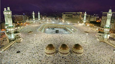 قدیمی ترین و زیباترین مساجد دنیا! + تصاویر