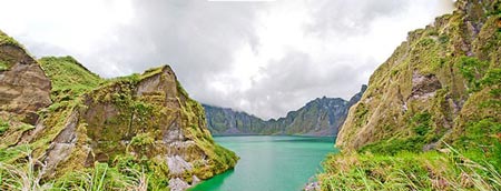 جاذبه های گردشگری فیلیپین