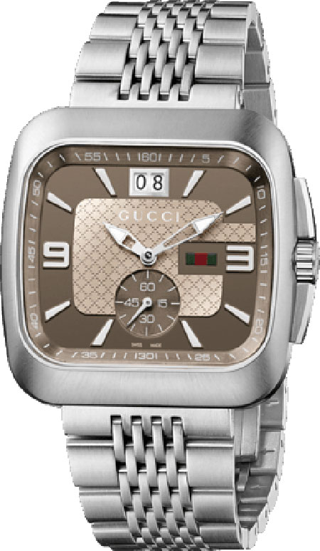 کلکسیون مدل ساعت مردانه گوچی GUCCI