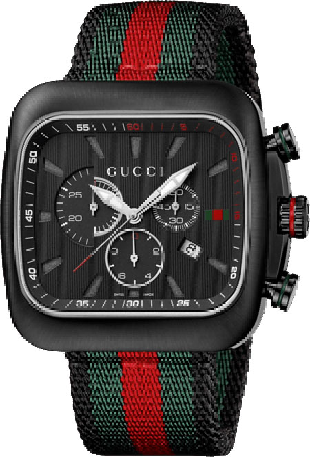 کلکسیون مدل ساعت مردانه گوچی GUCCI
