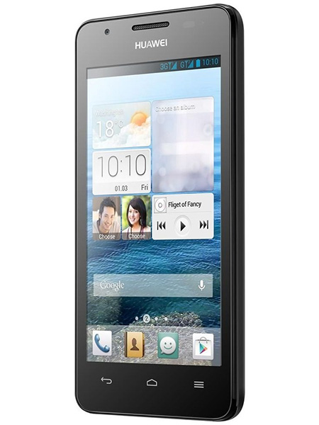 Huawei Ascend G 525 Huawei Ascend G 525
