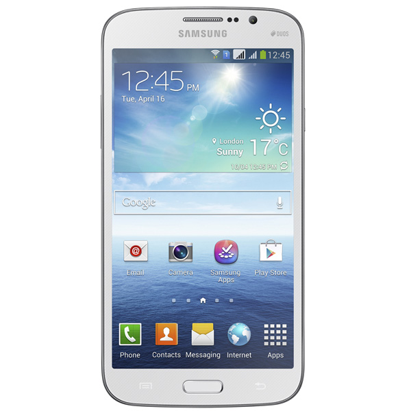 Samsung Galaxy Mega Samsung Galaxy Mega