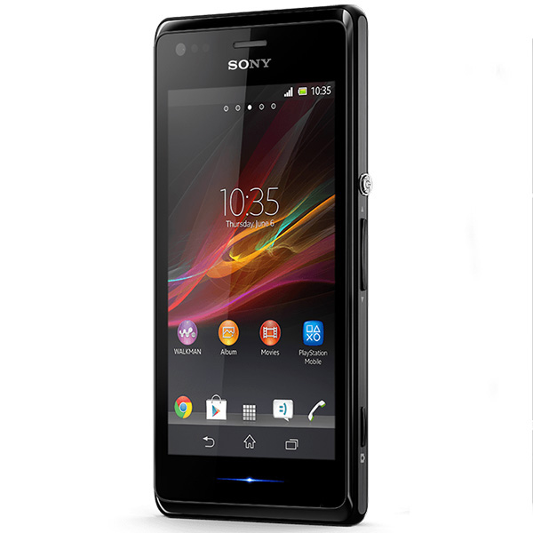 Sony Xperia M Sony Xperia M