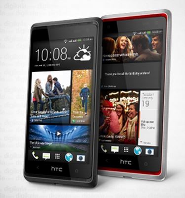 HTC Desire 600 HTC Desire 600