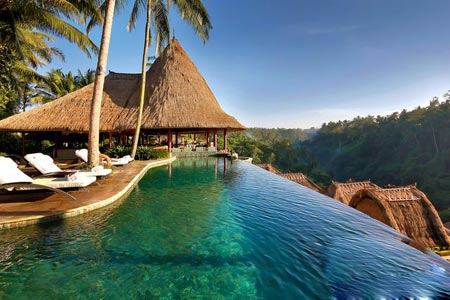 جزایر بالی انتخاب مناسب گردشگری