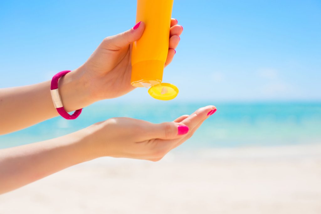 دانستنی های جالب در مورد کرم ضد آفتاب که باید بدانید