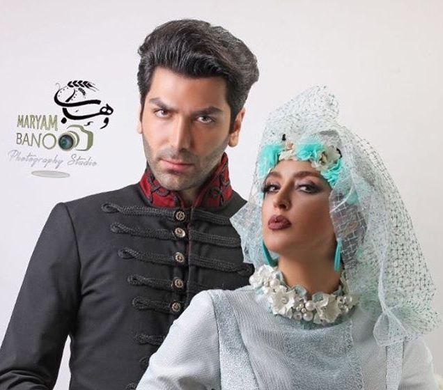 فریبا طالبی