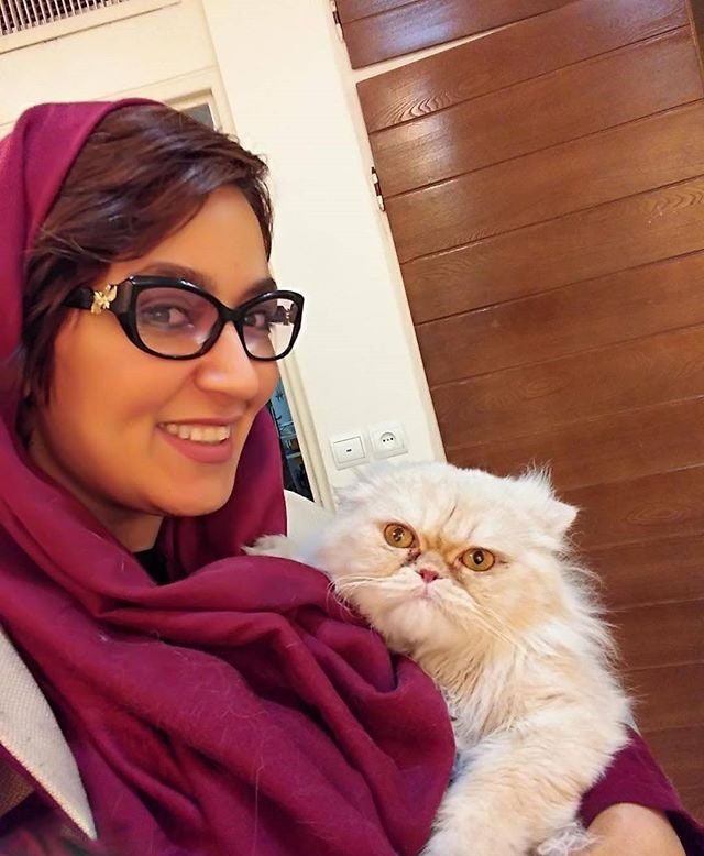فریبا طالبی