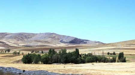 لرستان استان زیبا در غرب ایران