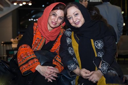 مریم سعادت