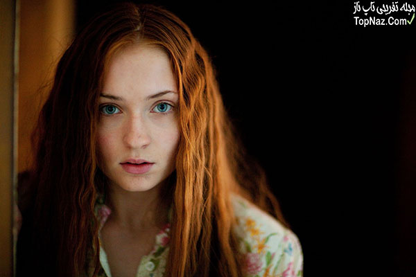 Sophie Turner Sophie Turner