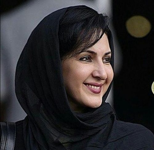 فاطمه گودرزی فاطمه گودرزی