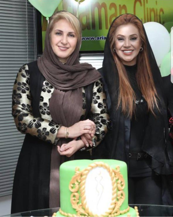  فاطمه گودرزی