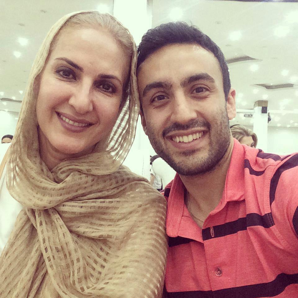  فاطمه گودرزی