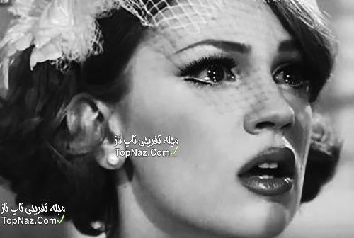 آیلین در سریال روزی روزگاری آیلین در سریال روزی روزگاری