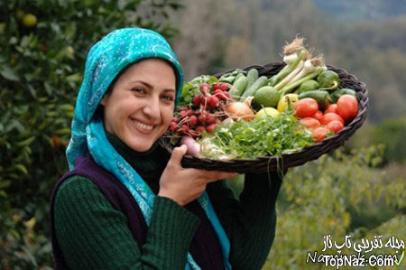  فاطمه گودرزی