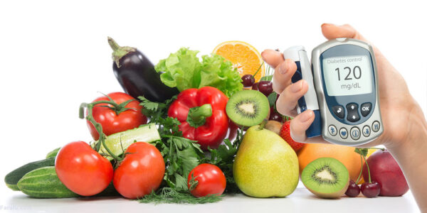 معرفی گیاهانی برای کاهش قند خون 