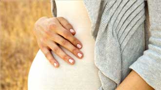 کوچک کردن شکم بعد از زایمان و بارداری