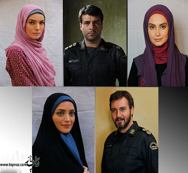 سریال میکائیل سریال میکائیل