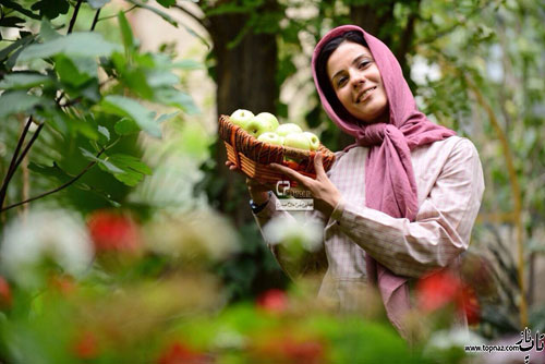 سارا بهرامی