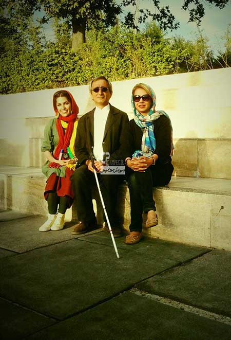 شبنم قلی خانی شبنم قلی خانی