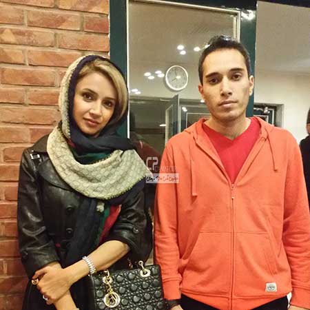 شبنم قلی خانی شبنم قلی خانی