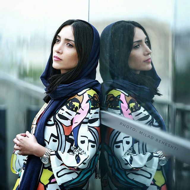 خاطره اسدی