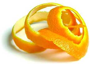 فواید پوست پرتقال برای پوست