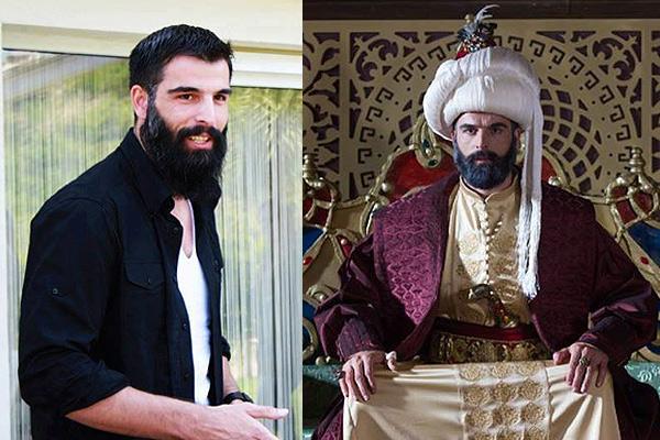 بیوگرافی محمت آکیف آلاکورت Mehmet Akif Alakurt