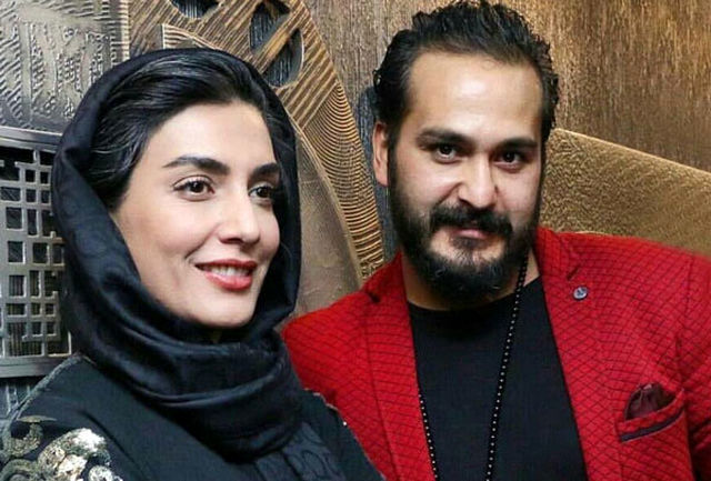 لیلا زارع