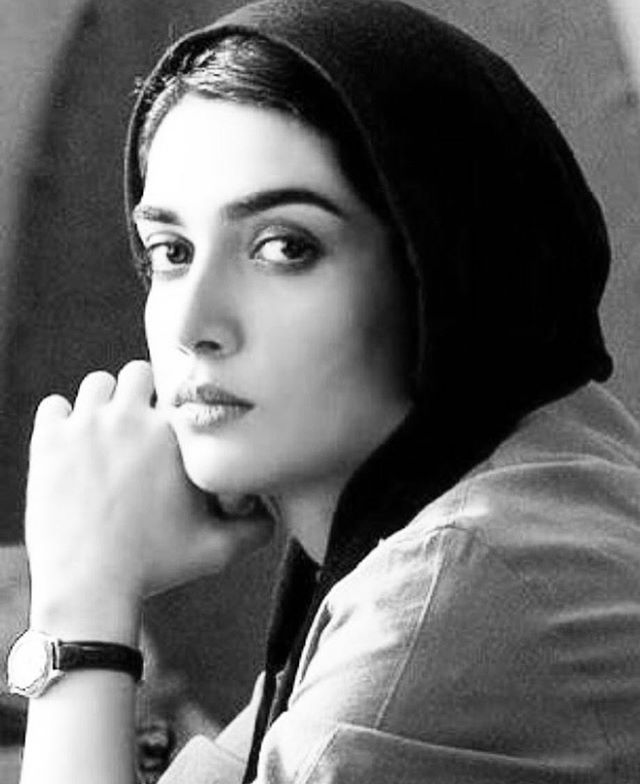 لیلا زارع