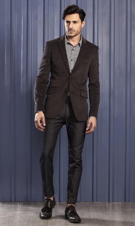 جدیدترین مدل لباس مردانه Vrsaopaulo