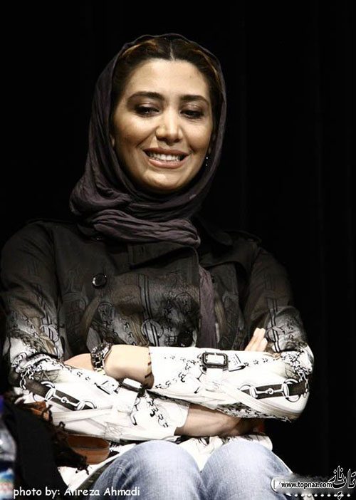 نیکی مظفری نیکی مظفری
