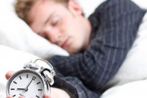 بدن انسان به چند ساعت خواب نیاز دارد؟ 