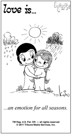 عشق یعنی... لاو ایز... love is عشق یعنی... لاو ایز... love is