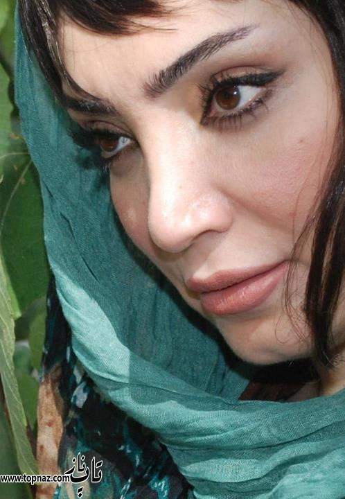 لیلا بوشهری